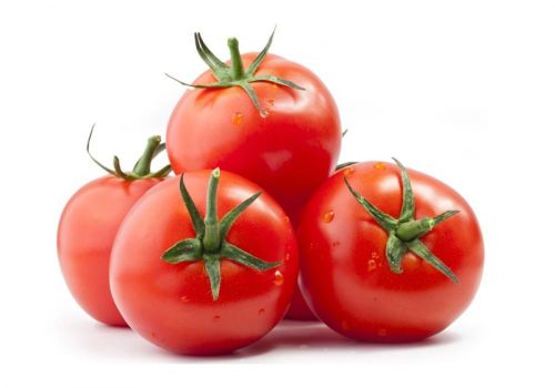 Organic Red Tomato, Speciality : Rich In Taste, Hygienic For Cooking