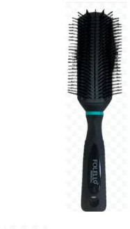 FX-9554TD Premium Large Round Hair Brush