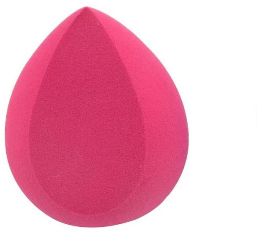 GB-3064 Blush Pink Microfiber Makeup Sponge Blender