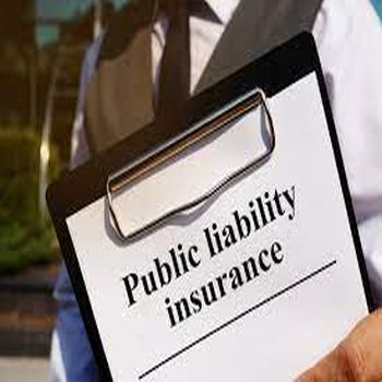 Public Liability Insurance Services