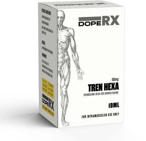 Doperx Tren Hexa Injection