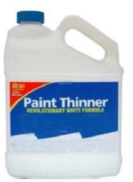 Paint Thinner, Purity : 100%