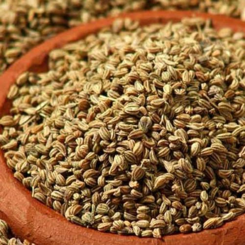 Carom Seeds, Packaging Size : 5-25kg, Grade Standard : Food Grade