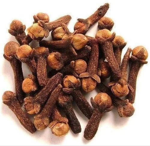 Dry Cloves, Color : Brown, Packaging Size : 5-25kg