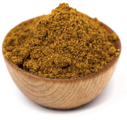 Blended Garam Masala Powder, Purity : 99%, Packaging Size : 5-25kg