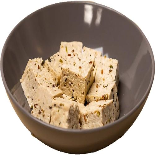 Masala Soya Paneer, Color : Creamy, Purity : 100% For Cooking