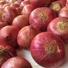 Organic B Grade Pink Onion, Packaging Type : Gunny Bag For Cooking