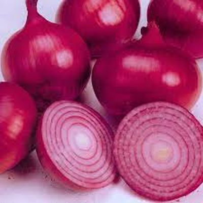 Red Onion, Quality Available : A Garde