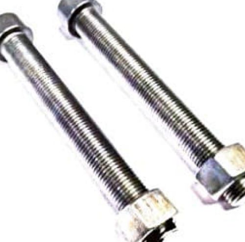 Steel Center Bolt, Color : Green