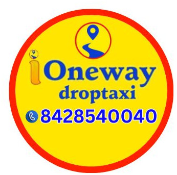 Outstation Cab Service, Seating Capacity : 4-seater