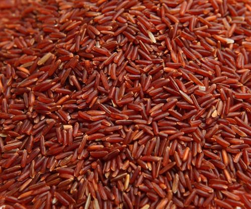 Organic Red Rice, Packaging Size : 50-100kg, Variety : Long Grain