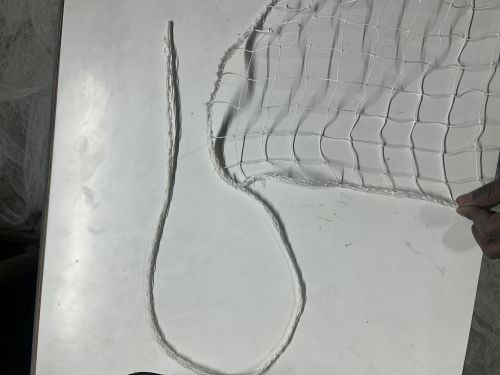 Nylon Bird Net for Dried Food