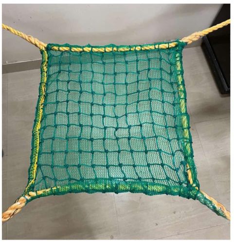 Plain Nylon Safety Net