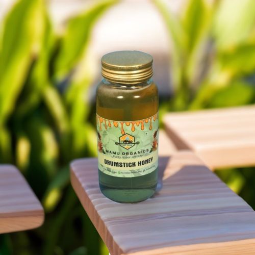 Drumstick Honey, Form : Syrup for Human Consumption