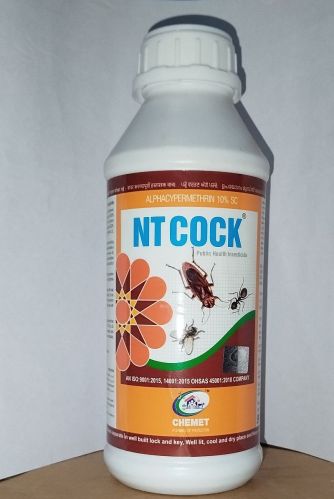 No Flee Bio Insecticide, Color : Yellow, Purity : 90%