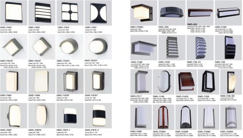 Lighting Products, Certification : Isi Certified For Decoration, Home, Hotel, Mall