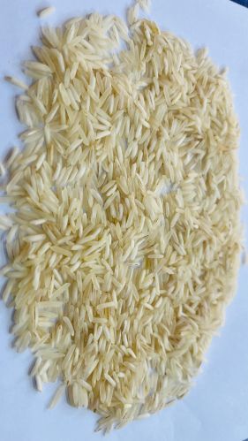 5515 Long Grain 1121 Basmati Rice, Packaging Size : 5-50kg for Cooking