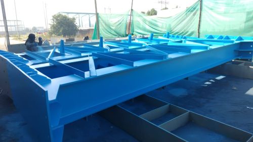 Pre Engineering Buildings for Commercial, Constructional, Industrial