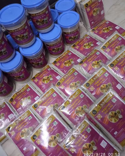 Millet Health Mix, Packaging Type : Light Yellow, White