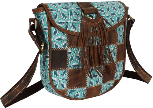 Printed canvas bags for Shopping