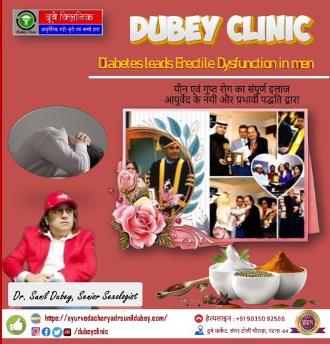 Premature Ejaculation Medicine, Brand Name : Dubey Clinic