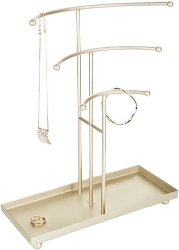 Polished Stainless Steel Jewelry