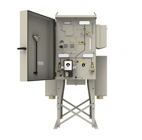 Ht Panel, Power Source : Electric for Transformer Protection