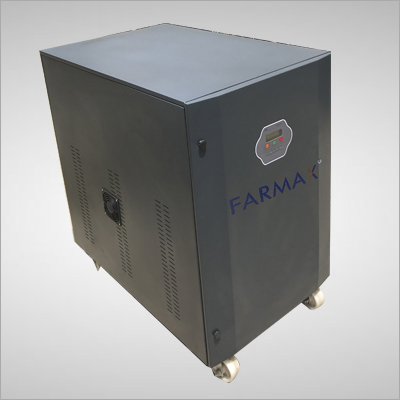 Electric Online UPS, Brand Name : Farmax