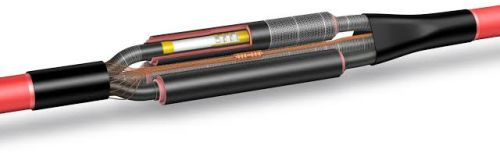 Pvc Straight Through Jointing Kits Multisizes