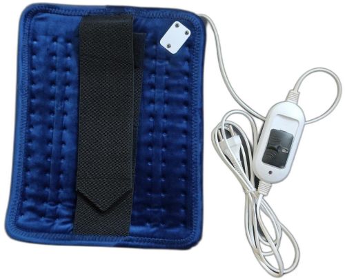 Nylon Orthopaedic Heating Pad, Voltage : 220V