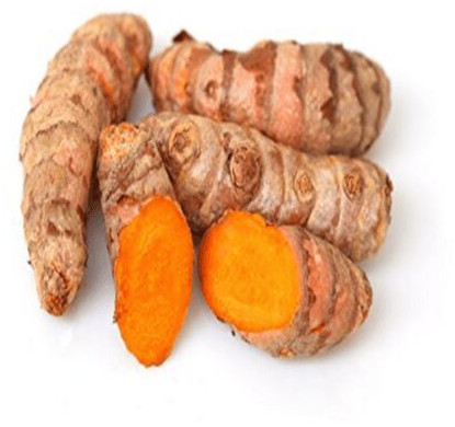Natural turmeric, Packaging Size : 25Kg Food Grade for Cooking