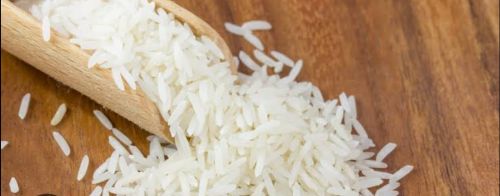 Long Grain rice, Packaging Type : White