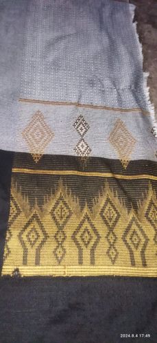 Printed Woolen Shawls, Packaging Type : Grey