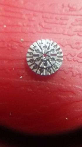 Polished cluster 18 whole diamond for Jewellery Use