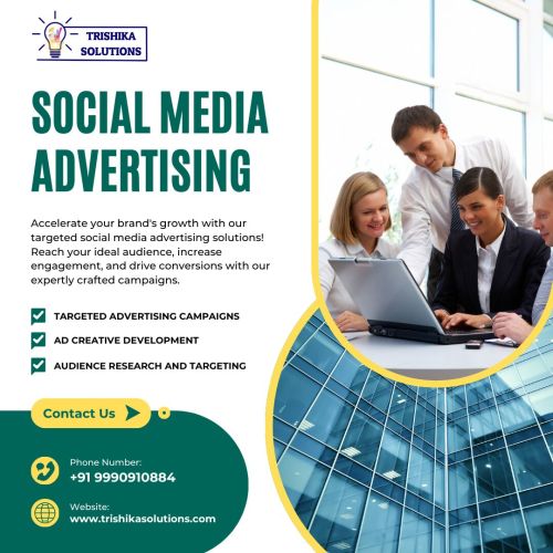 Social Media Advertising