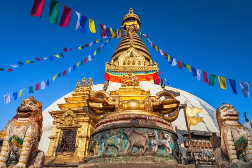 Best Nepal Kathmandu Tour Package