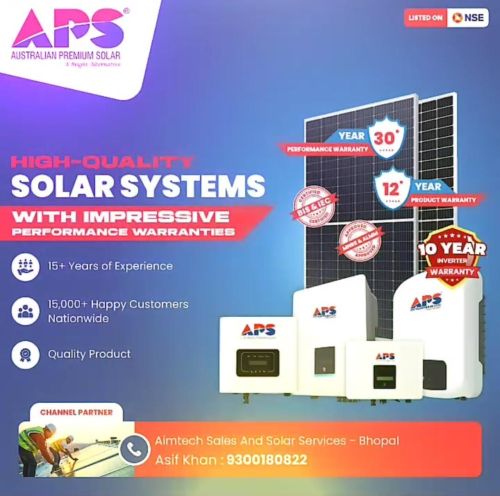 Solar Inverter, Color : White For Home, Industrial, Office