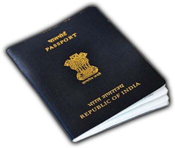 Passport assistance services