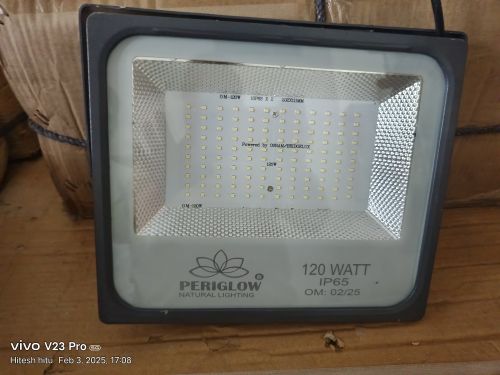 LED Flood Light, Certification : ISI Certified