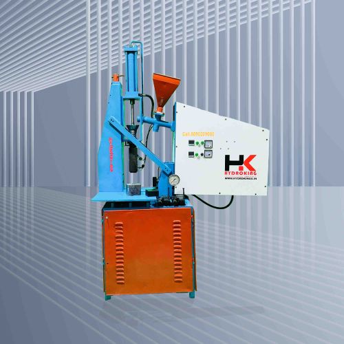 Mild Steel Vertical Injection Moulding Machine HK680-HK150