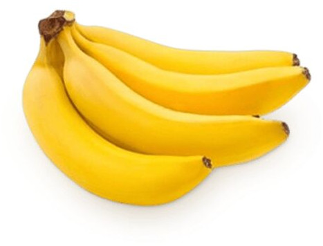 Plain Banana for Agriculture Use