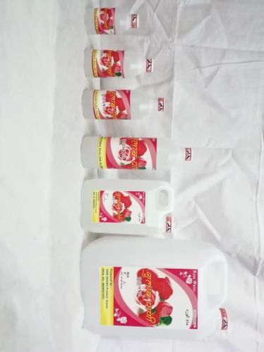 MANUFACTURER Rose Water, Brand Name : SAM, Form : Liquid