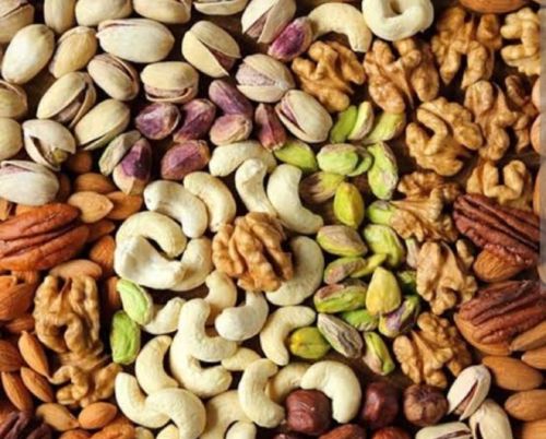 Hard dry fruits, Grade Standard : Food Grade, Taste : Light Sweet