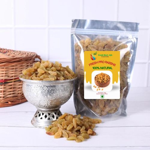 Fresh Pro Soft Common Raisins, Color : Red