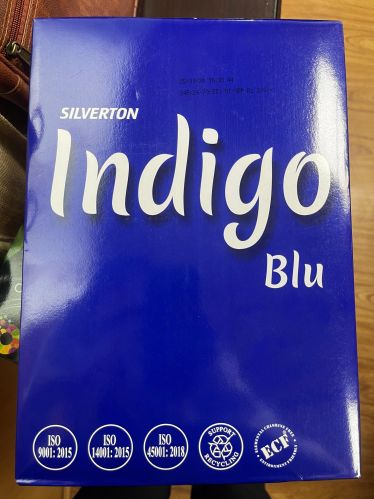 A4 Copier Paper, Brand Name : Silverton