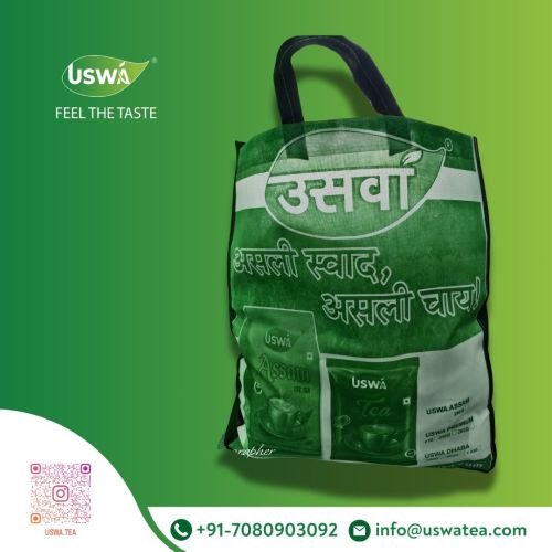 Uswa Premium Tea 8 Bundle, Form : Assam Darjeeling 1years