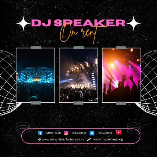 DJ Rental Services