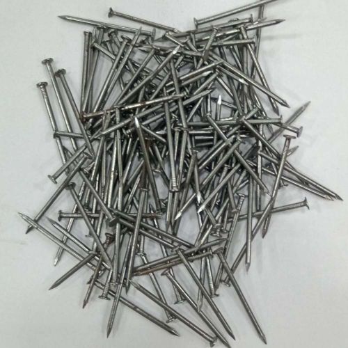 2 Inch HB Wire Nail, Color : Grey, Packaging Type : Plastic Box