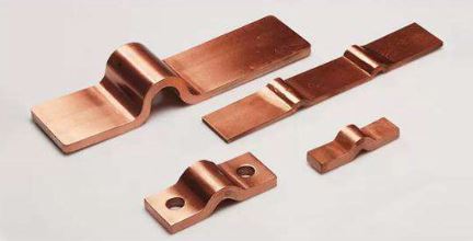 Copper Conductors for Electrical Use
