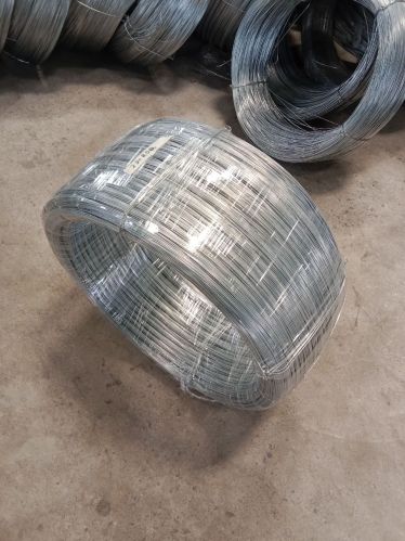 G I WIRE COMMERCIAL 8SWG - 16SWG, Brand Name : TOPPER